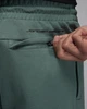 Штаны Air Jordan Sport Hoop Fleece Dri-Fit Pants Green FV8604-366 M - изображение 5