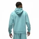 Худі Air Jordan Brand Flight Fleece Hoodie Light Blue DQ7338-464 XL - зображення 3