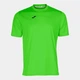 Футболка Joma T-Shirt Combifluor S/S Green 100052.020 XS - зображення 2
