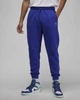 Штани Air Jordan Brooklyn Fleece MenS Pants Blue DQ7340-432 XL - зображення 2