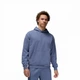 Худи Air Jordan Brand Wordmark Hoodie Blue FJ1966-491 XXL - изображение 2