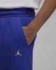 Штани Air Jordan Brooklyn Fleece MenS Pants Blue DQ7340-432 XL - зображення 4