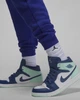 Штани Air Jordan Brooklyn Fleece MenS Pants Blue DQ7340-432 XL - зображення 6