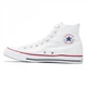 Кеды Converse All Star Hi White M7650C White 47 - изображение 3