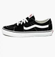 Кеди Vans Ua Sk8-Low Black VN0A4UUK6BT1 40 - зображення 1