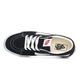 Кеди Vans Ua Sk8-Low Black VN0A4UUK6BT1 40 - зображення 5