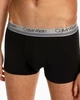 Труси Calvin Klein Trunks Multi (3 шт) NB23360-T6B S - зображення 4