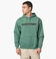 Худи Converse Brush Stroke Camo Hoodie Green 10025994-304 XXL - изображение 1
