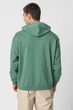 Худи Converse Brush Stroke Camo Hoodie Green 10025994-304 XXL - изображение 4