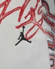 Штаны Air Jordan Brooklyn Fleece-Trainingshose White FN4547-133 S - изображение 5