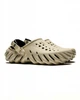 Сандали CROCS Echo Clog Beige 207937-2YJ 38-39 - изображение 3