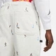 Штаны Air Jordan Essentials Printed Beige DH3519-141 S - изображение 3