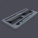 Викрутка з комплектом біт/стрижнів JIMI Home Screwdriver Set 31 в 1 JM-GNT30 - зображення 2