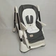 Стульчик для кормления CARRELLO Stella (Каррелло Стелла) CRL-9503 Palette Grey - изображение 4