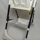 Стульчик для кормления CARRELLO Stella (Каррелло Стелла) CRL-9503 Palette Grey - изображение 5