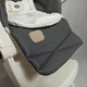 Стульчик для кормления CARRELLO Stella (Каррелло Стелла) CRL-9503 Palette Grey - изображение 7