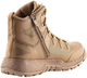 Черевики Belleville Vapor Boot 44.5 (11 US) (30 см) Coyote - зображення 3