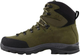 Ботинки с Gore-Tex Asolo X-Hunt Forest GV MM. 47. Military green - изображение 3