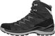 Черевики з Gore-Tex Lowa Innox Pro GTX MID 44.5 Black-Grey - зображення 3