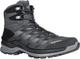 Черевики з Gore-Tex Lowa Ferrox GTX MID 42.5 Black-Anthracite - зображення 2