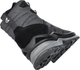 Ботинки с Gore-Tex Lowa Ferrox GTX MID 46 Black-Anthracite - изображение 4