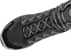 Черевики з Gore-Tex Lowa Innox Pro GTX MID 46 Black-Grey - зображення 5