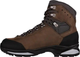 Черевики з Gore-Tex Lowa Camino Evo GTX 46,5 Brown-Graphite - зображення 3