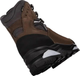 Черевики з Gore-Tex Lowa Camino Evo GTX 43.5 Brown-Graphite - зображення 4