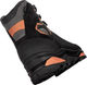 Черевики з Gore-Tex Lowa Camino Evo GTX 46 Black-Orange - зображення 4