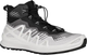 Черевики з Gore-Tex Lowa Merger GTX MID 41,5 Offwhite-Black - зображення 2