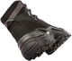 Черевики з Gore-Tex Lowa Renegade GTX MID 40 Deep Black - зображення 5