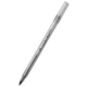 Ручка кулькова BIC Round Stic 1,0 мм чорна (bc920568) - зображення 2