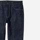 Джинсы Skinny мужские Uniqlo 825689441 W40L34 Синие (1159814790) - изображение 3