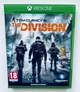 Tom Clancy's The Division, английская версия - диск для Xbox One, Б/У - изображение 1