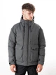 Демисезонная куртка gard FLEX 2/24 XL темно-серый 9034 - изображение 2