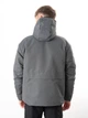 Демисезонная куртка gard FLEX 2/24 XL темно-серый 9034 - изображение 7