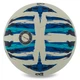 Мяч футбольный №5 PU гибридная сшивка Joma ULTRA-LIGHT 401243-207-T5 (№5, белый-синий) - изображение 3