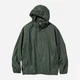 Ветровка мужская Uniqlo 305901844 XL Зеленая (1159814826) - изображение 1