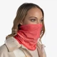 Пов'язка Buff Original Ecostretсh Coral рожевий - изображение 3