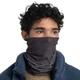 Пов'язка Buff Original Ecostretch Graphite сірий - изображение 3