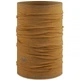 Пов'язка Buff Lightweight Merino Wool solid mustard - зображення 1