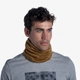 Пов'язка Buff Lightweight Merino Wool solid mustard - зображення 2