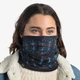 Пов'язка Buff Reversible Polar rowis night blue - изображение 3