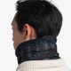 Пов'язка Buff Reversible Polar rowis night blue - изображение 4