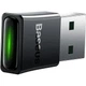 Bluetooth адаптер Baseus BA07 Wireless Adapter ZJBA010001 Black - зображення 6