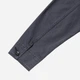 Куртка демисезонная мужская Uniqlo 654684327 XL Серая (1159814944) - изображение 5