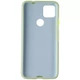 Чохол Google для Pixel 5a Likely Lime GA02822 - зображення 3