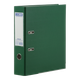 Папка-реєстратор Buromax Etalon А4 70мм зелена (BM.3015-04c) - зображення 1