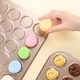 Форма для выпечки(Macarons, печенья) на 25 шт - изображение 2