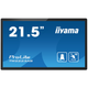 Монитор 21.5" IIYAMA ProLite сенсорный Android 12 Black (TW2223AS-B1) - изображение 1